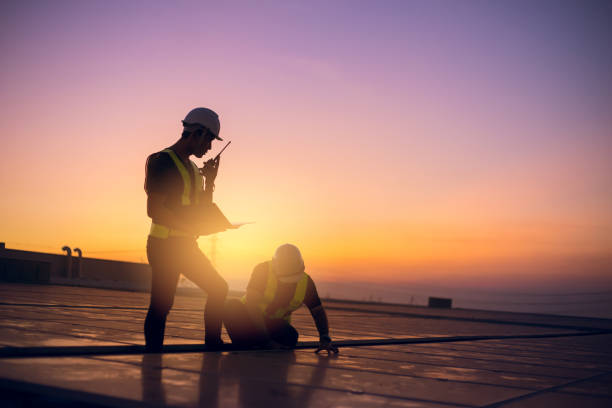 Best New Roof Installation  in Santa Clara, NM