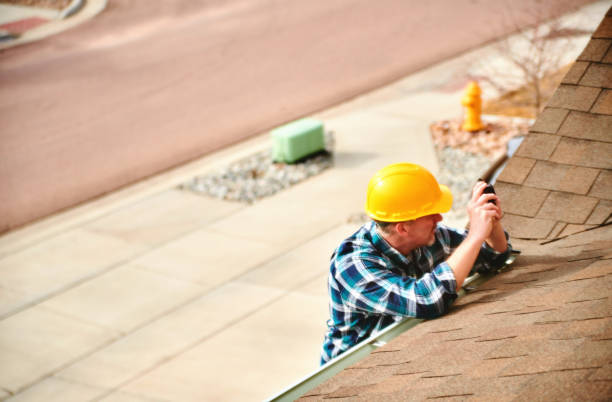 Best Slate Roofing Contractor  in Santa Clara, NM