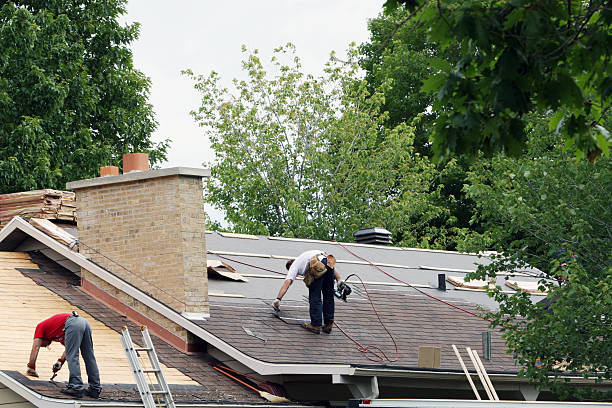 Roof Installation Near Me in Santa Clara, NM