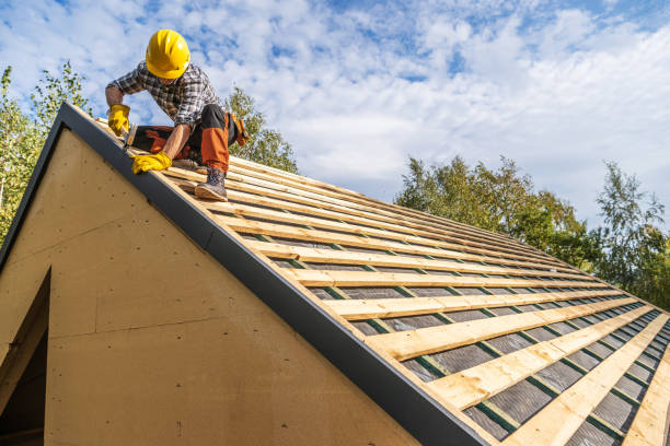 Best New Roof Installation  in Santa Clara, NM