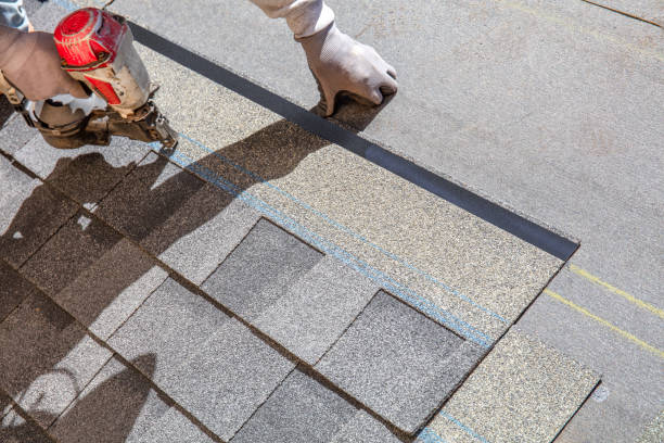 Quick and Trustworthy Emergency Roof Repair Services in Santa Clara, NM